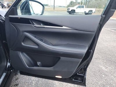 2024 INFINITI QX60 PURE