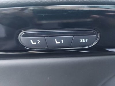 2024 INFINITI QX60 PURE