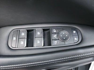 2024 INFINITI QX60 PURE