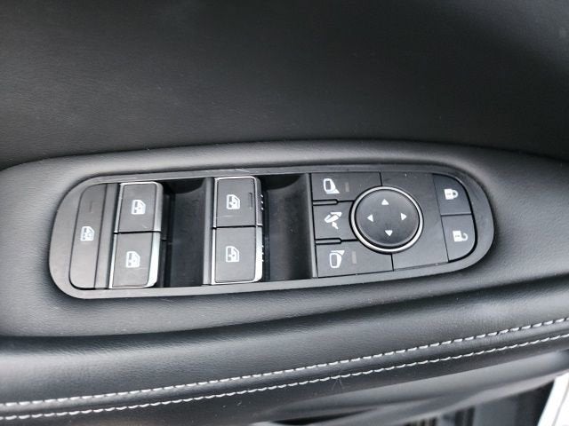 2024 INFINITI QX60 PURE