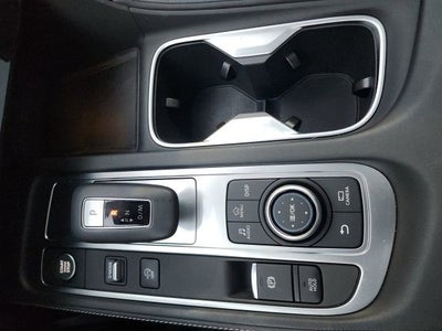 2024 INFINITI QX60 PURE