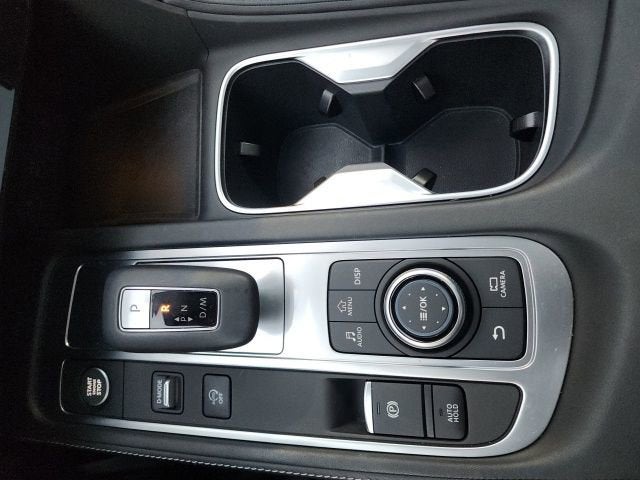 2024 INFINITI QX60 PURE