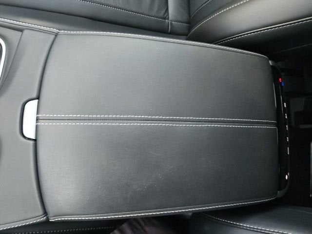 2024 INFINITI QX60 PURE