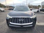 2024 INFINITI QX60 PURE