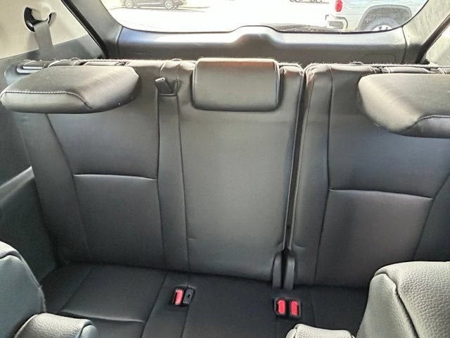 2024 Toyota Highlander Hybrid XLE