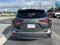 2024 Toyota Highlander Hybrid XLE