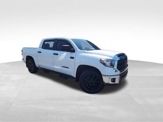 2021 Toyota Tundra 4WD SR5