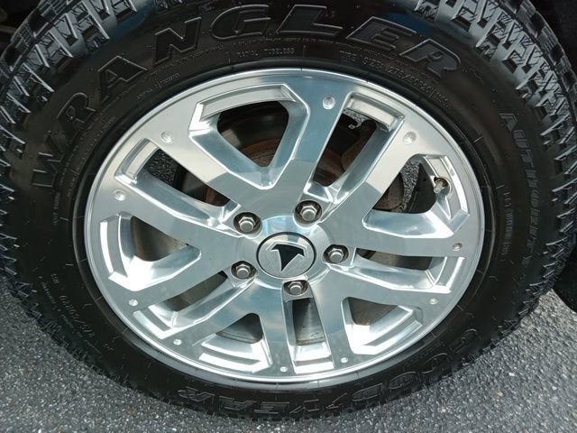 2020 Toyota Tundra 2WD SR5