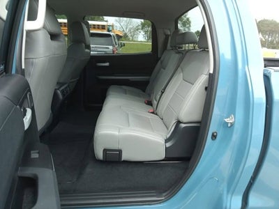 2020 Toyota Tundra 2WD SR5