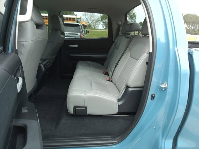 2020 Toyota Tundra 2WD SR5