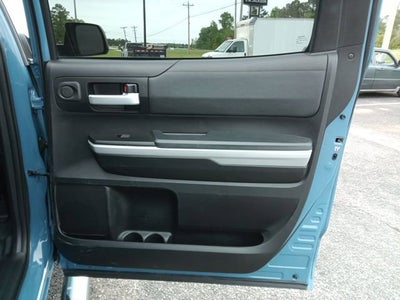 2020 Toyota Tundra 2WD SR5