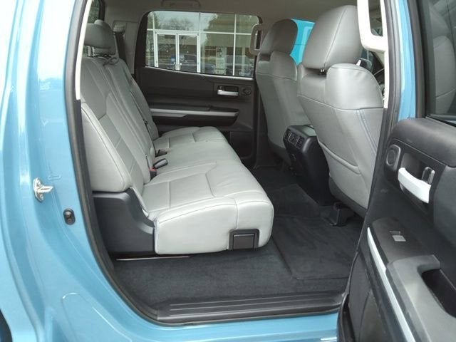 2020 Toyota Tundra 2WD SR5