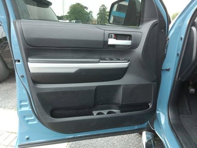 2020 Toyota Tundra 2WD SR5