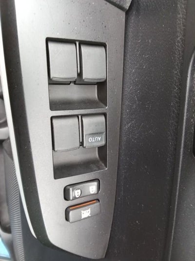 2020 Toyota Tundra 2WD SR5