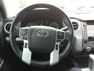 2020 Toyota Tundra 2WD SR5