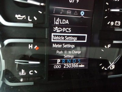 2020 Toyota Tundra 2WD SR5