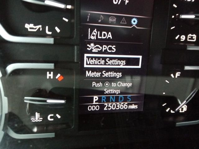 2020 Toyota Tundra 2WD SR5