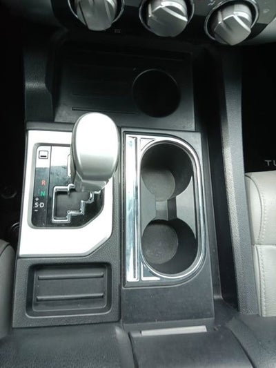 2020 Toyota Tundra 2WD SR5