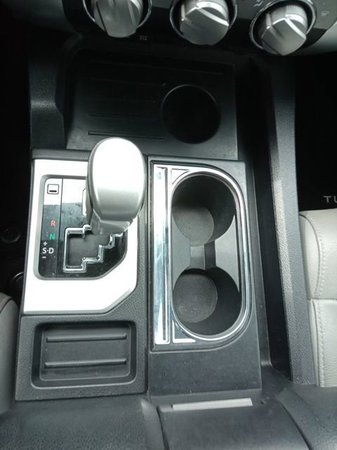 2020 Toyota Tundra 2WD SR5