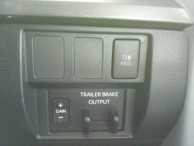 2020 Toyota Tundra 2WD SR5