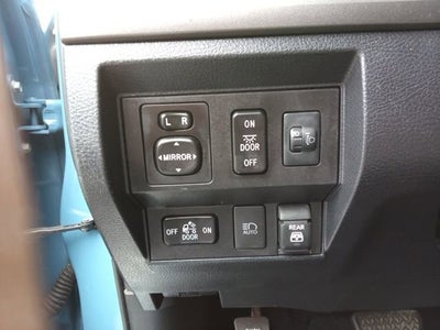 2020 Toyota Tundra 2WD SR5