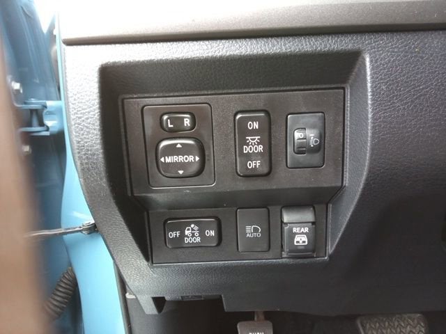 2020 Toyota Tundra 2WD SR5