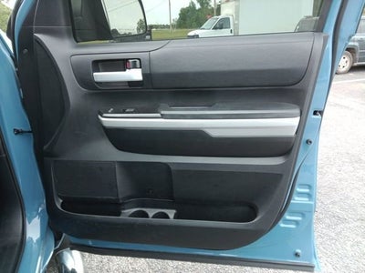 2020 Toyota Tundra 2WD SR5