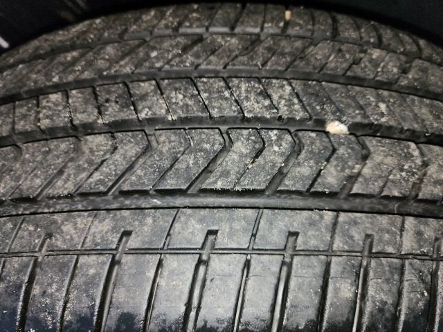 2025 Toyota Tundra 4WD Platinum