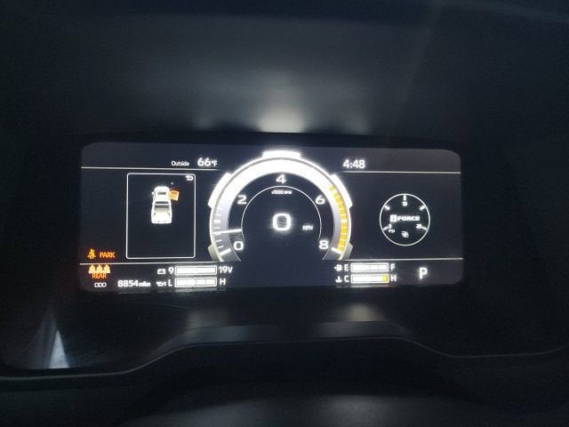 2025 Toyota Tundra 4WD Platinum