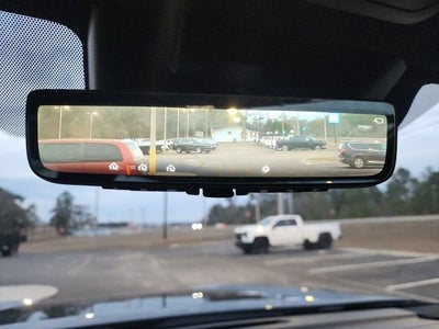 2025 Toyota Tundra 4WD Platinum