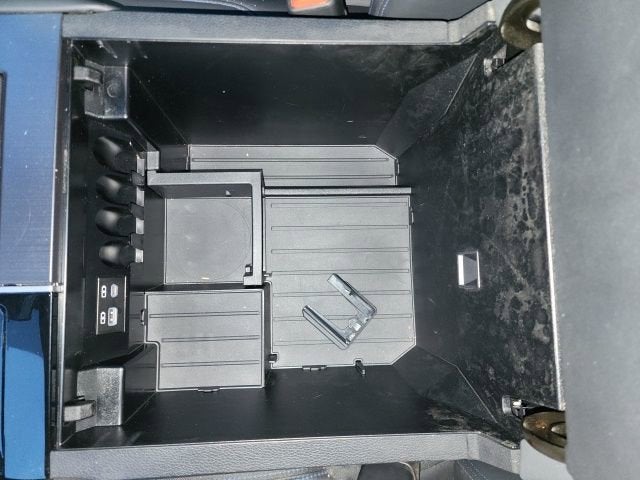 2025 Toyota Tundra 4WD Platinum