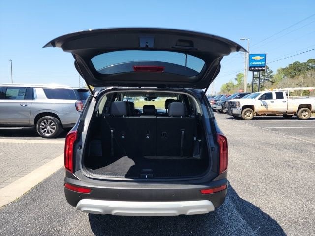 2020 Kia Telluride LX