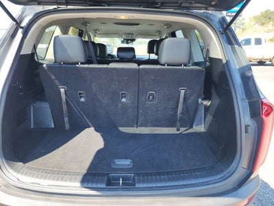 2020 Kia Telluride LX