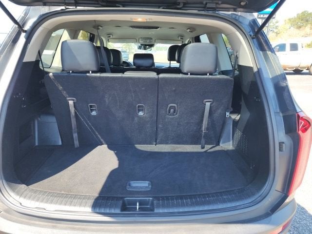 2020 Kia Telluride LX