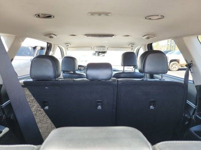 2020 Kia Telluride LX