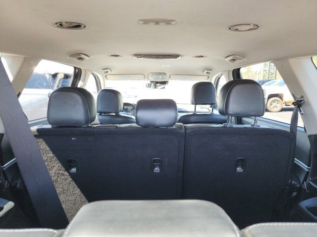 2020 Kia Telluride LX