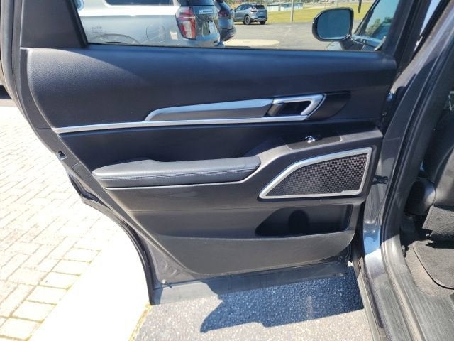 2020 Kia Telluride LX