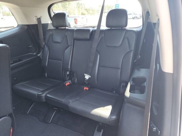 2020 Kia Telluride LX