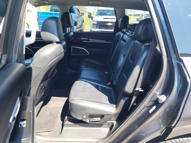 2020 Kia Telluride LX