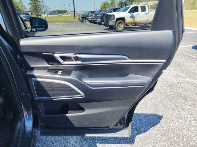 2020 Kia Telluride LX