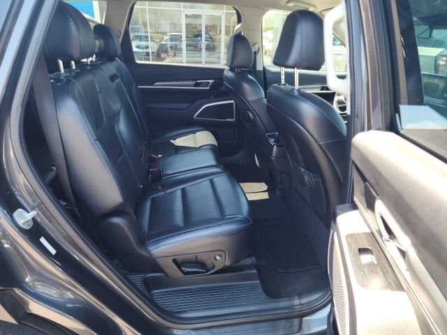 2020 Kia Telluride LX