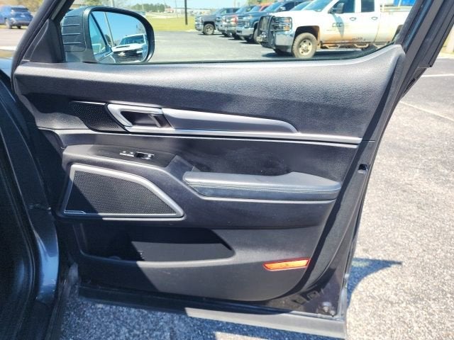 2020 Kia Telluride LX