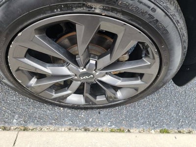 2022 Kia Sorento X-Line EX