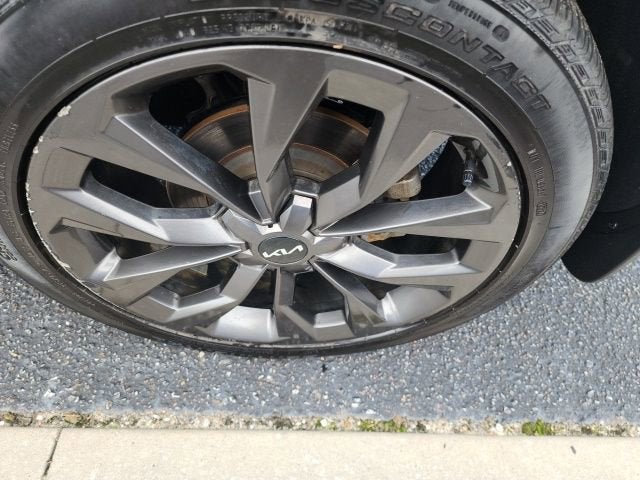 2022 Kia Sorento X-Line EX