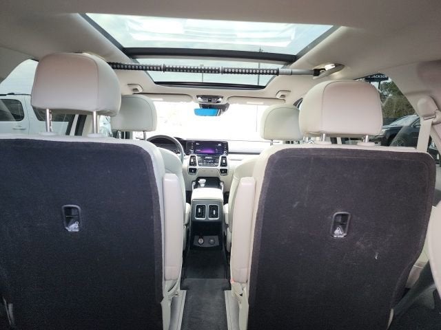 2022 Kia Sorento X-Line EX