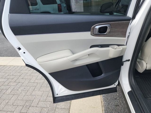 2022 Kia Sorento X-Line EX