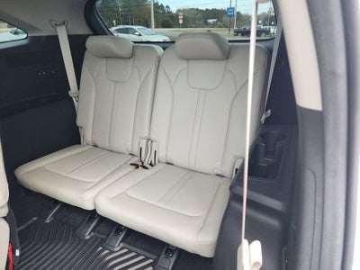 2022 Kia Sorento X-Line EX