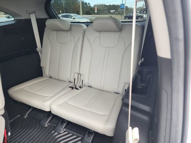 2022 Kia Sorento X-Line EX