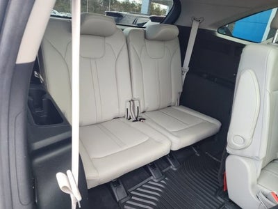 2022 Kia Sorento X-Line EX