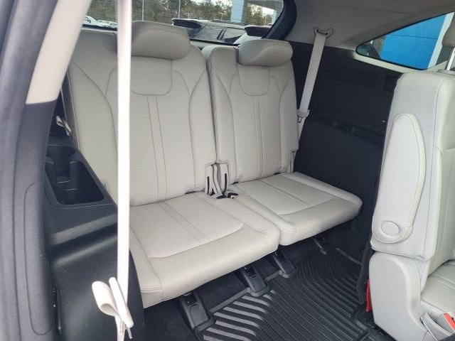 2022 Kia Sorento X-Line EX